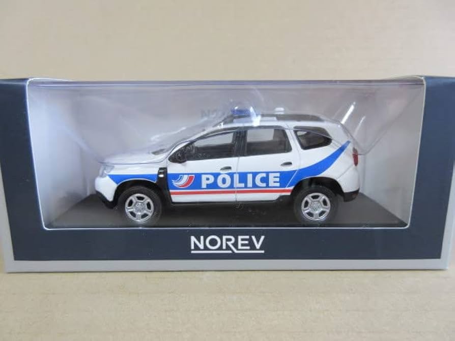 プジョー　フランス警察　モデル　パトカー　ミニカー　1/43 Amazon.co.jp: プジョー フランス警察 モデル パトカー ミニカー